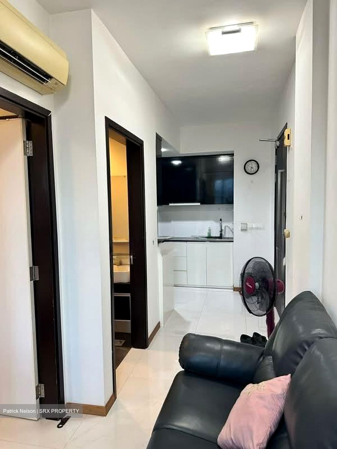 City Loft (D8), Apartment #577803471